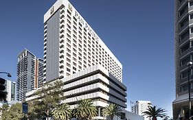 Pan Pacific Perth